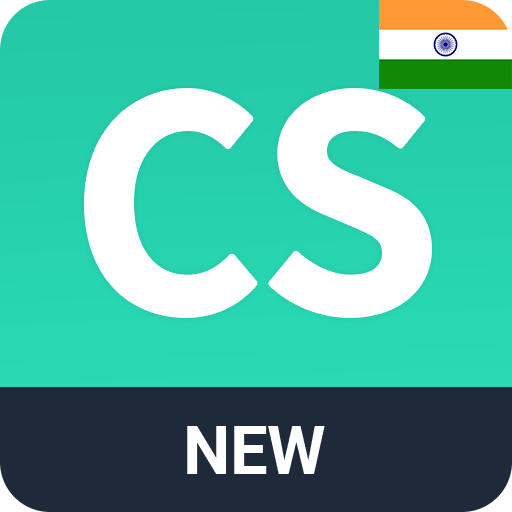 Cam Scanner New иконка