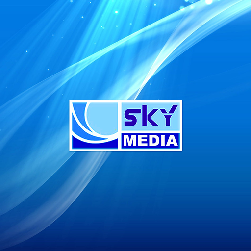Sky Media News icon