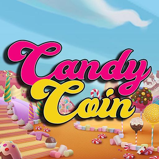 Candy Coin - Free Coin Game icon