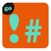 SECRET CODES HASH CODES icon