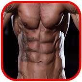 Six Pack Abs – Photo Editor