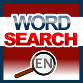 Word Search icon