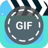 GIFs Editor - Photo GIF Maker icon