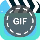 GIFs Editor - Photo GIF Maker