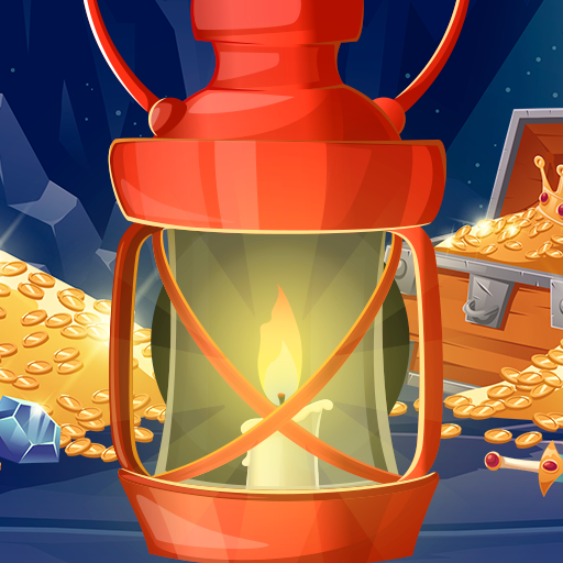 Golden Flashlight иконка