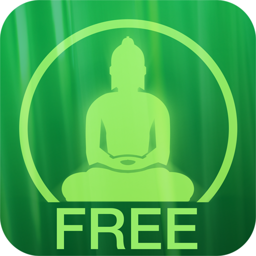 Shaolin Meditation Free icon