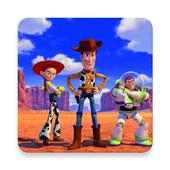 Funny HD Wallpaper Toy Story on 9Apps