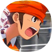 Inazuma Eleven GO Walkthrough Chrono Stone icon