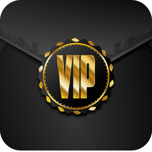Vip Me In - Short videos to the World icon