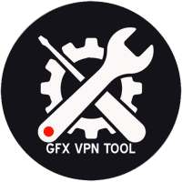GFX VPN Tool - Boster, Fast VPN & Unlimited VPN