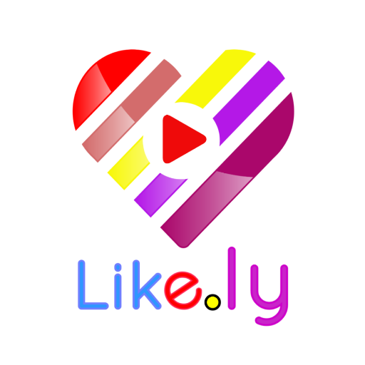 Like Video - Like.ly Short Video Maker icon