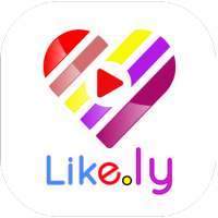 Like Video - Like.ly Short Video Maker