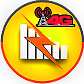 Network Signal Speed Booster 2017 (3G/4g/Wifi) icon