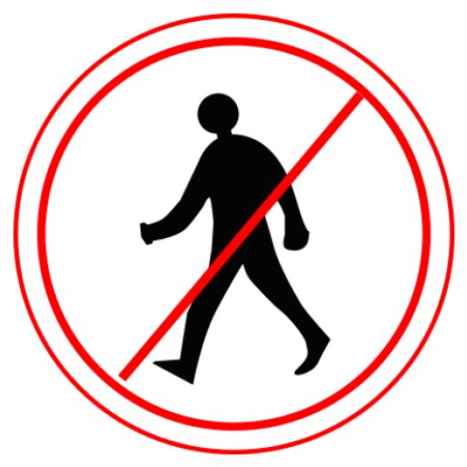 Traffic Signs Pakistan icon