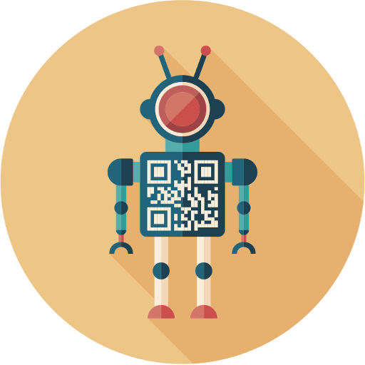 WiFi Barcode Scanner icon