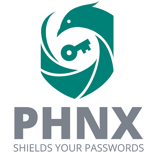 PHNX - Password Manager icon