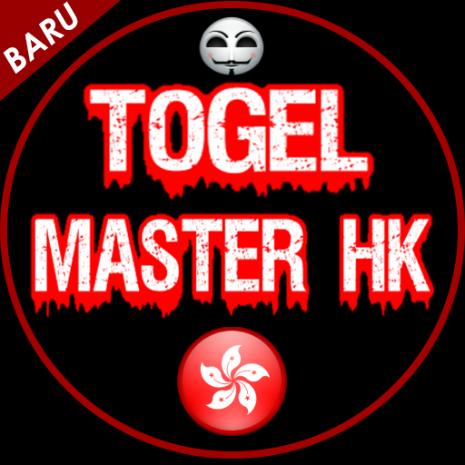 Togel Master Hongkong icon