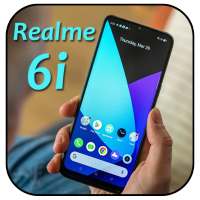 Theme for Realme 6i on 9Apps