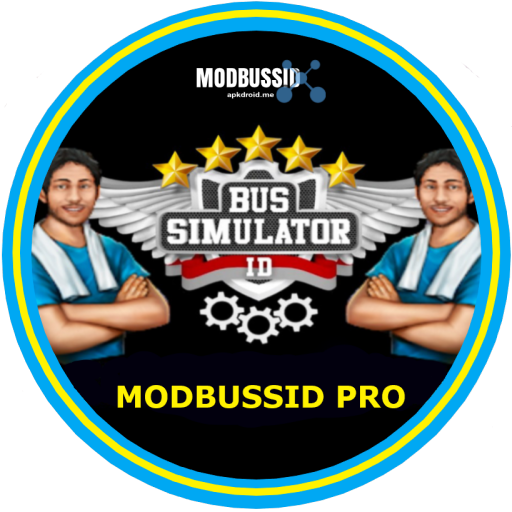 MODBUSSID PRO icon