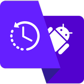 App Backup icon