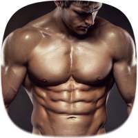 Chest Workouts on 9Apps