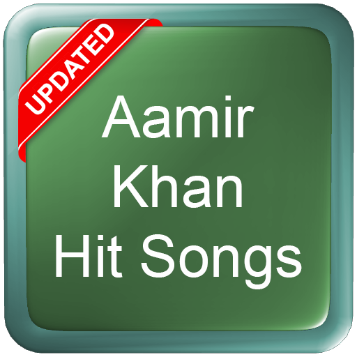 Aamir Khan Hit Songs icon