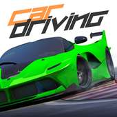 Stunt Sports Car on 9Apps