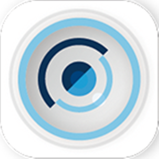 Blaupunkt Dash Cam Control icon