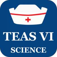 TEAS - Science V6 2018 Edition