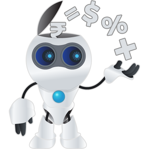 All in One Calculator icon