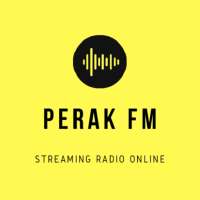 Radio Perak fm on 9Apps