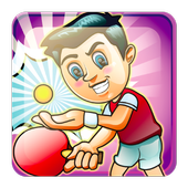 Tennis Table Games icon