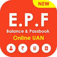EPF Balance Check Guide - PF Online & Activate UAN on 9Apps