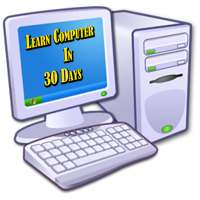 Learn Computer in 30 Days