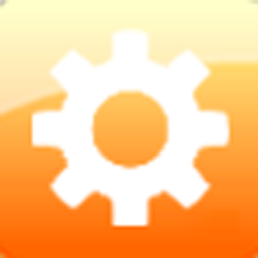 ikon gerak melingkar beraturan