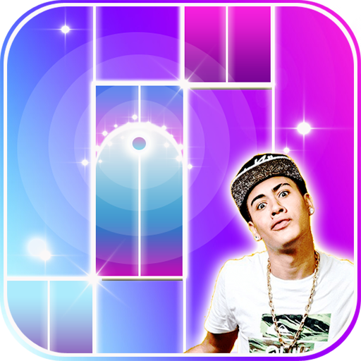Mc Kevinho Piano Magic Tiles 2 icon