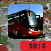 ikon Telolet Bus Simulator 3D New 2018 - Trending