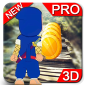 🔥 Ninja Adventure Hattori 🔥 icon