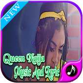 Queen Naija on 9Apps