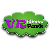 VR Theme Park icon
