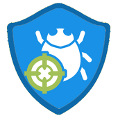 Antivirus Protection   Applock icon