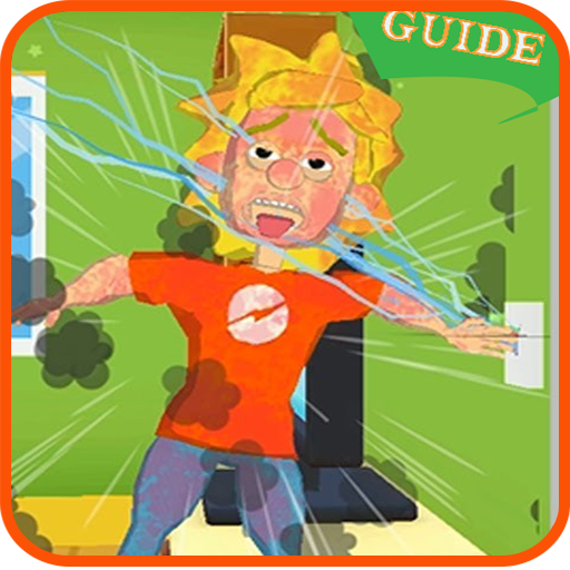 Guide For Prank Master 3D 2020 icon