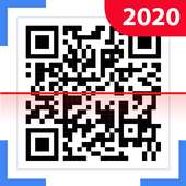 QR code reader & QR code Scanner , Barcode Scanner on 9Apps