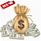 Go Paisa :- Make money app icon