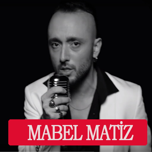 Mabel Matiz. Şarkıları icon