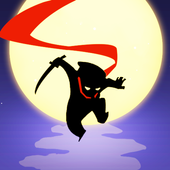 Ninja Story-Devil's Challenge- icon
