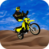 Bike Racing Rivals icon