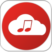 New CloudMusic for SoundCloud icon