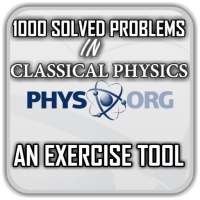 Classical Physics- 1000 Solved Problems