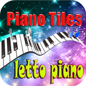 Nicki Minaj Piano Tiles icon